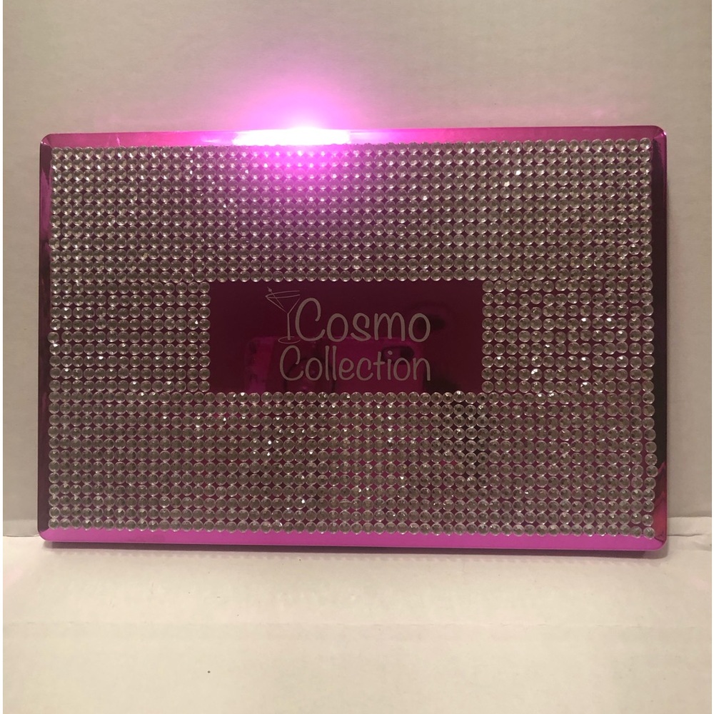 Cosmo Collection eyeshadow palette